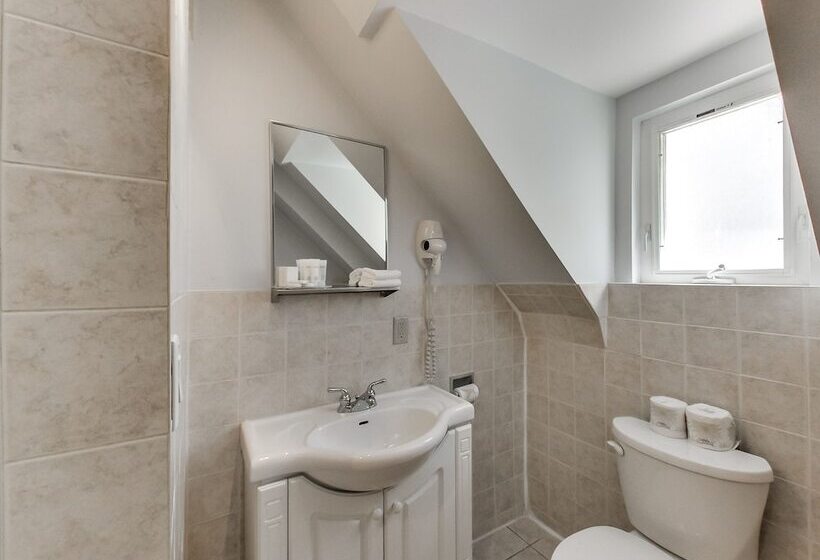 디럭스 스위트, Isabella Hotel And Suites