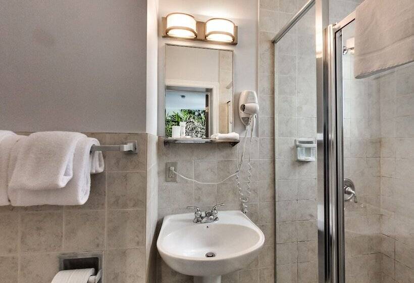 디럭스 룸, Isabella Hotel And Suites