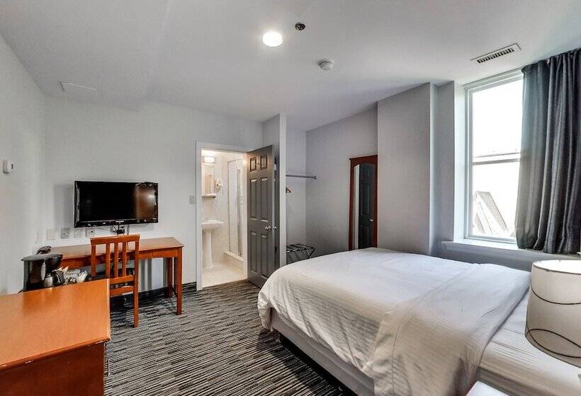 חדר דלוקס, Isabella Hotel And Suites