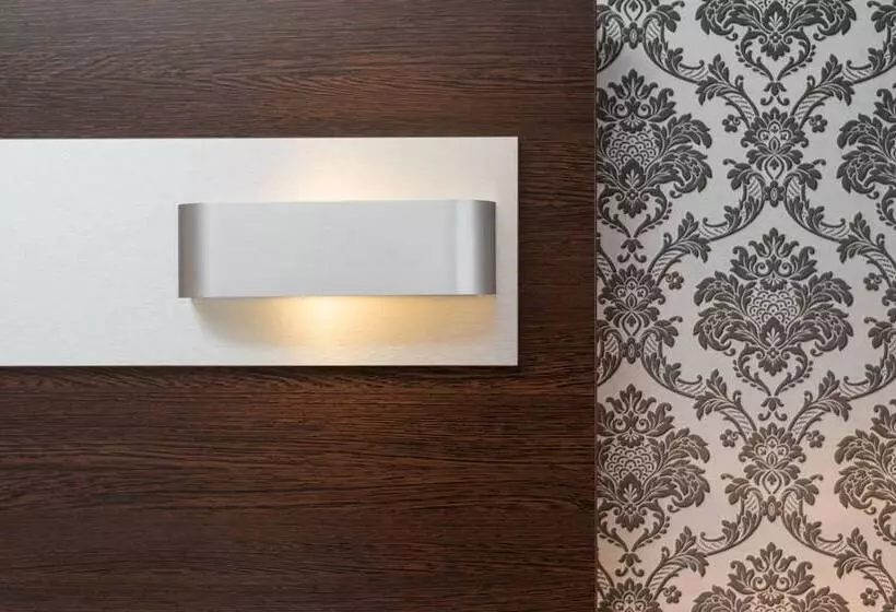 اتاق استاندارد, Munich Inn  Design