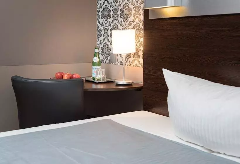 اتاق استاندارد, Munich Inn  Design