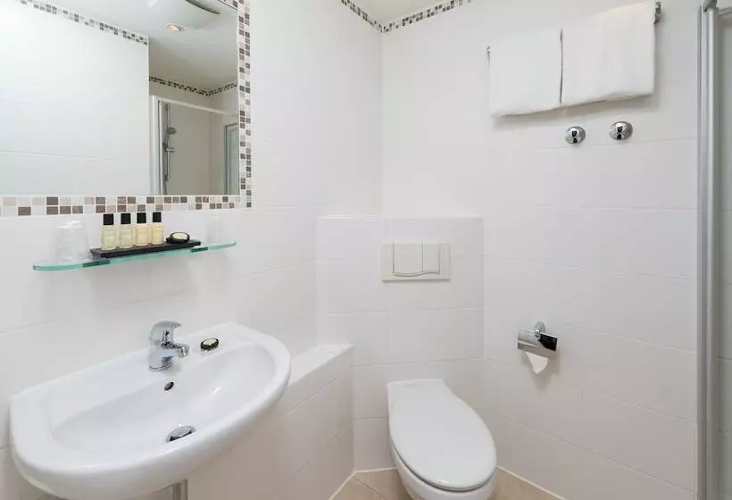 اتاق استاندارد, Munich Inn  Design