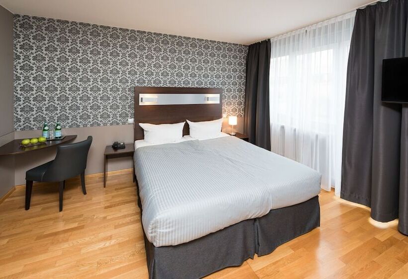 اتاق استاندارد, Munich Inn  Design