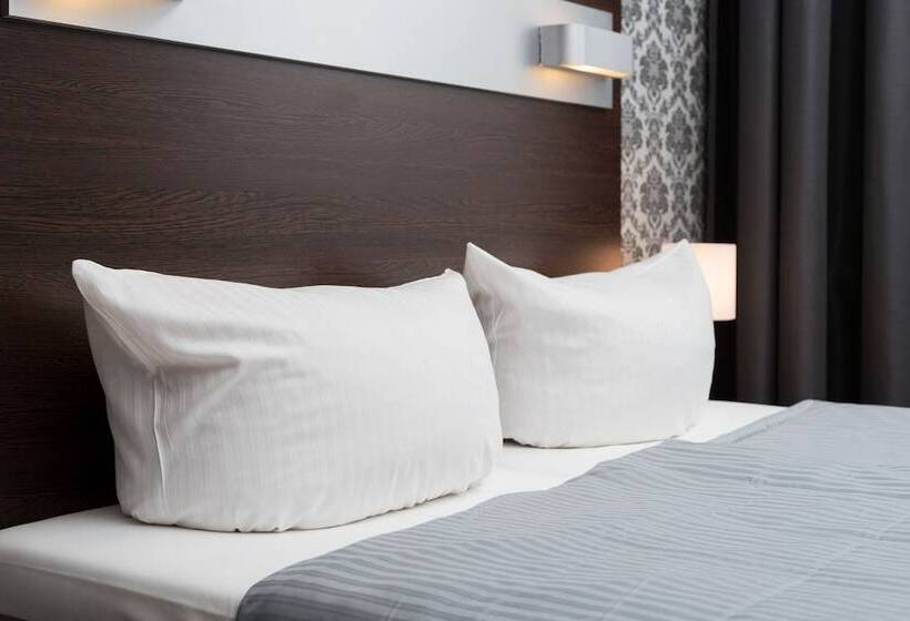 اتاق استاندارد, Munich Inn  Design