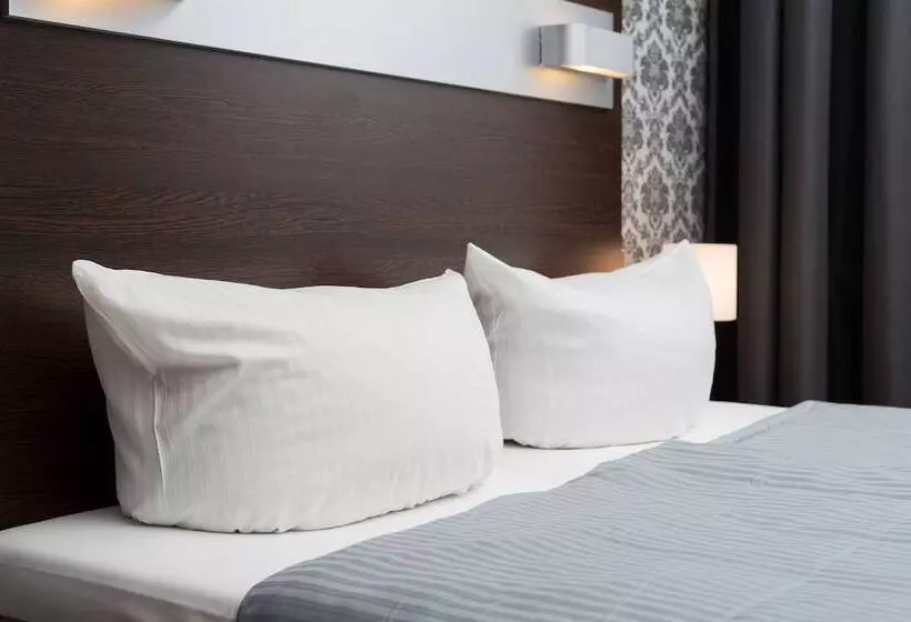 اتاق استاندارد, Munich Inn  Design