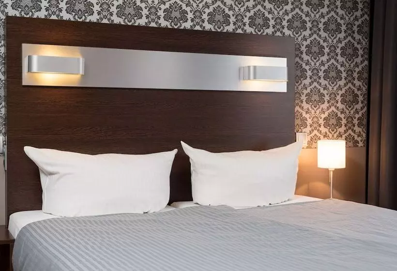 اتاق استاندارد, Munich Inn  Design