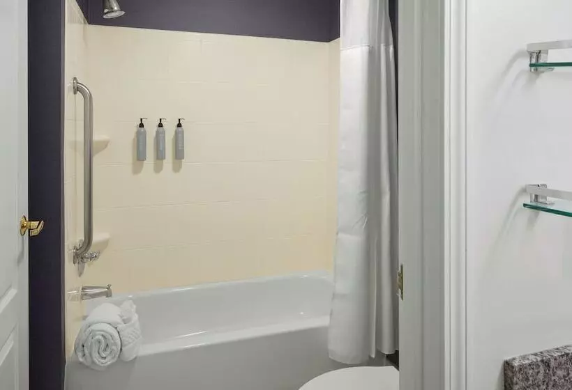 スイート, Residence Inn Manassas Battlefield Park