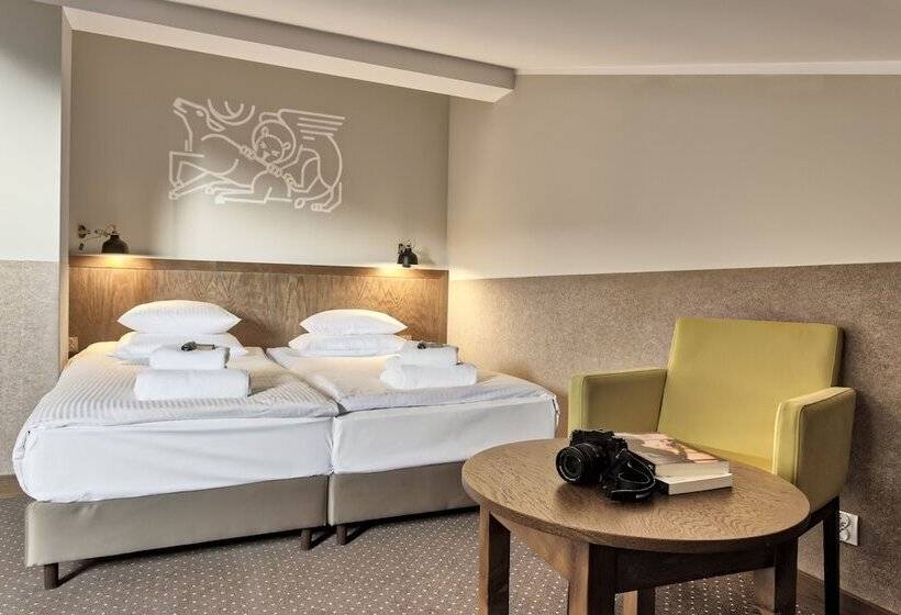 市景典雅间, Daniel Griffin Aparthotel By Artery Hotels