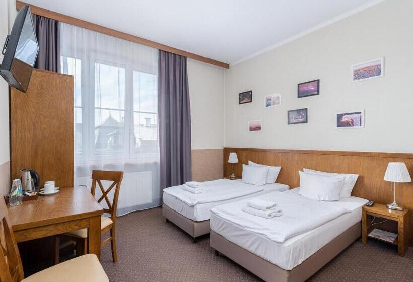 市景典雅间, Daniel Griffin Aparthotel By Artery Hotels