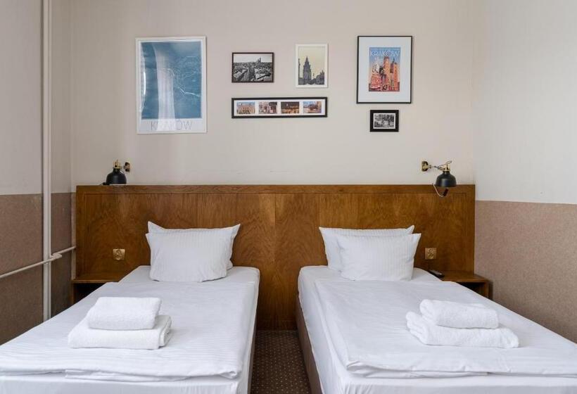 市景典雅间, Daniel Griffin Aparthotel By Artery Hotels