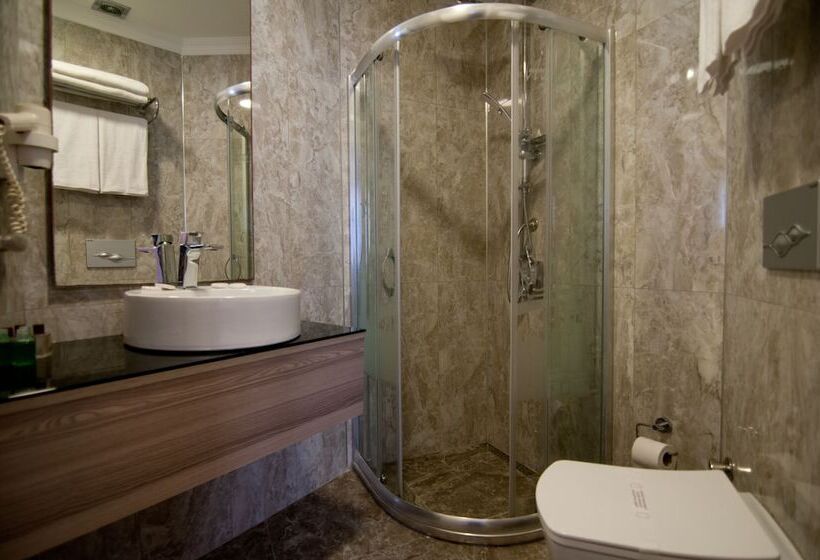 エコノミールーム, Artefes Hotel Old City