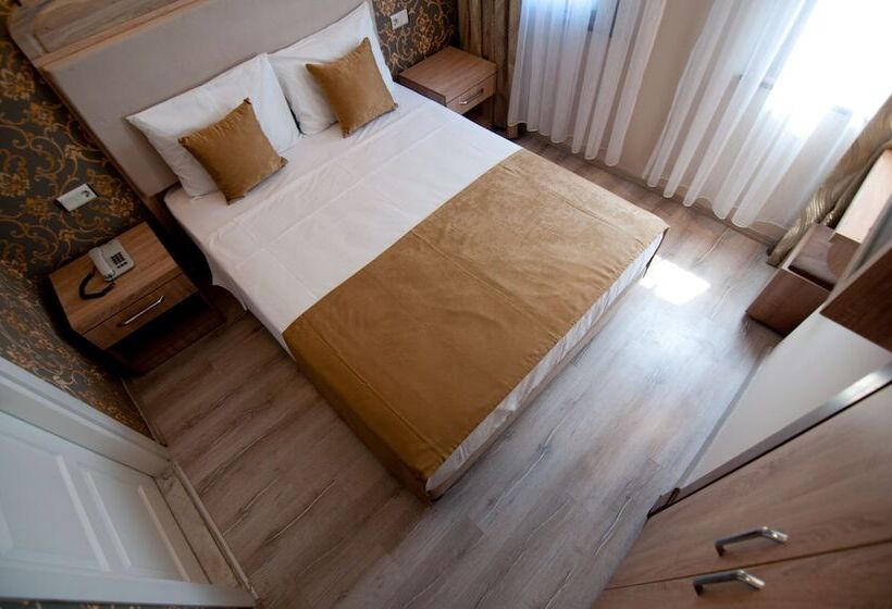 エコノミールーム, Artefes Hotel Old City