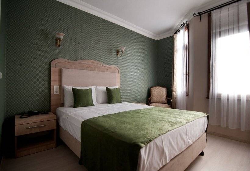 スタンダードルーム, Artefes Hotel Old City