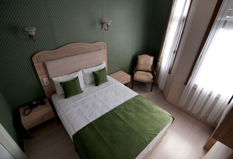 スタンダードルーム, Artefes Hotel Old City