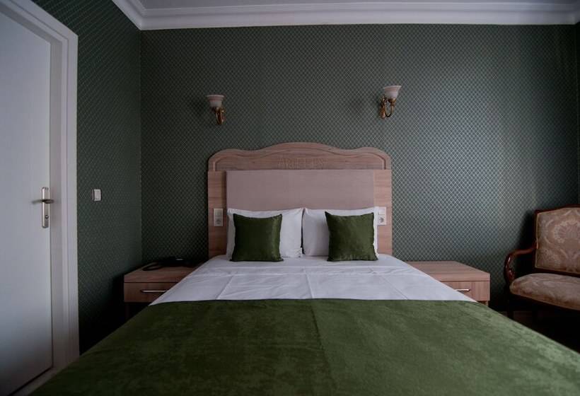 スタンダードルーム, Artefes Hotel Old City