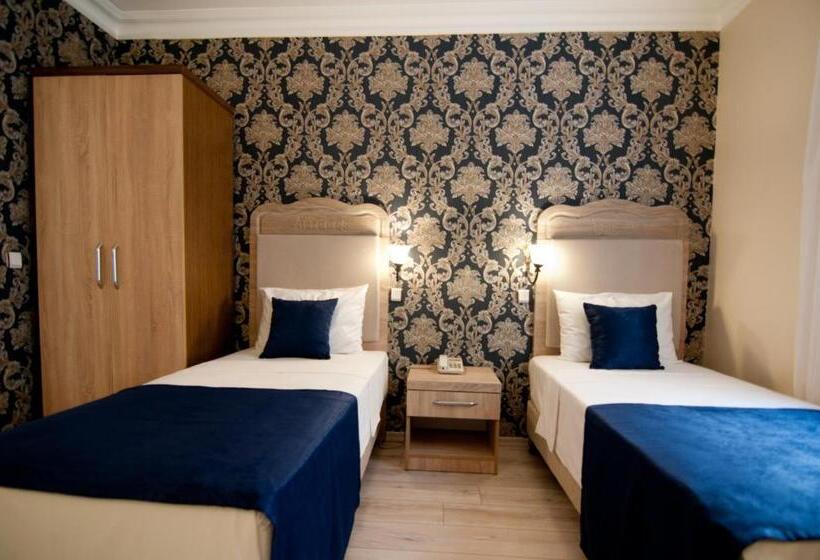 エコノミールーム, Artefes Hotel Old City