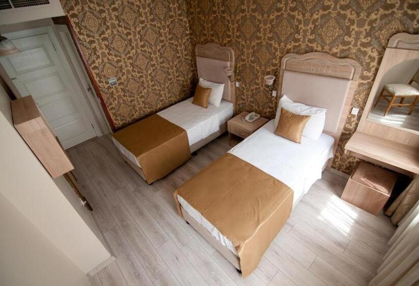 スタンダードルーム, Artefes Hotel Old City