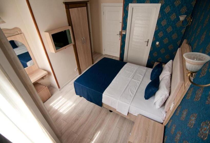 スタンダードルーム, Artefes Hotel Old City