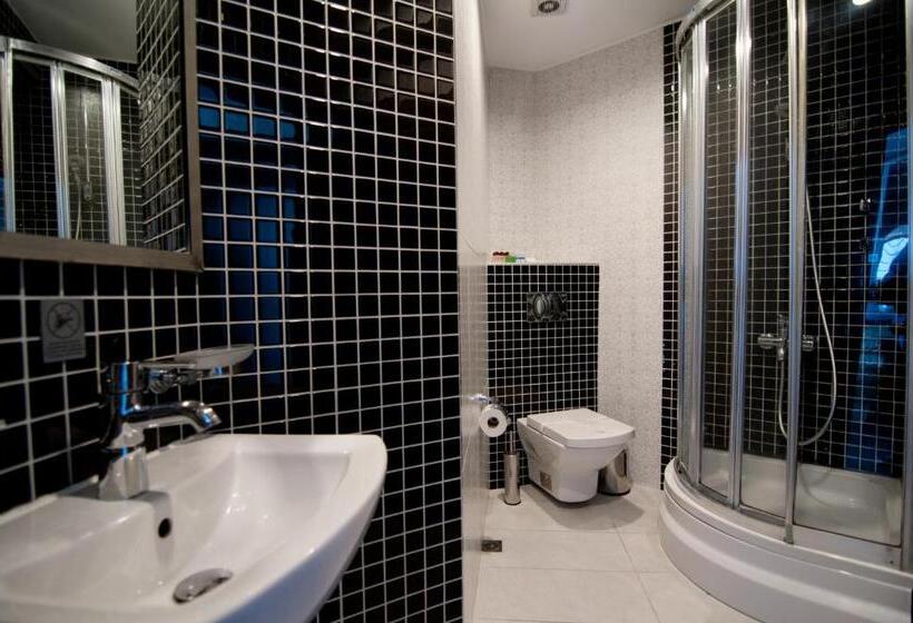 オーシャンビュースイート, Artefes Hotel Old City