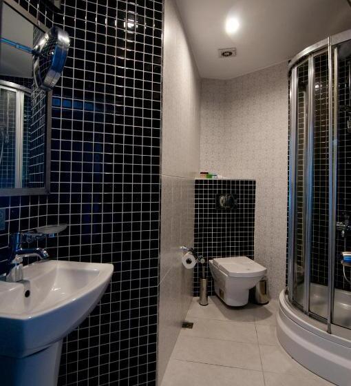 オーシャンビュースイート, Artefes Hotel Old City