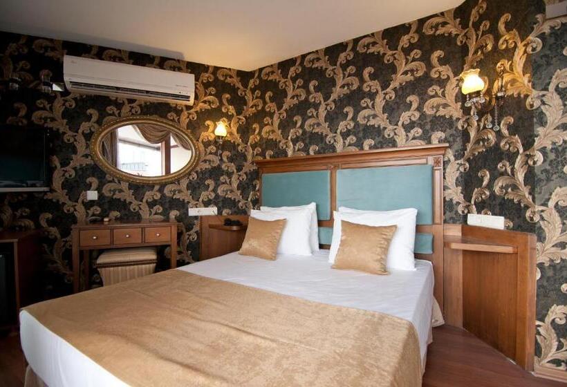 オーシャンビュースイート, Artefes Hotel Old City