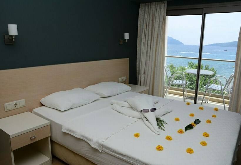 Номер Стандарт, Balim