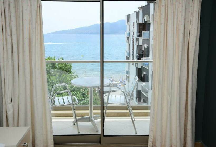 Номер Стандарт, Balim