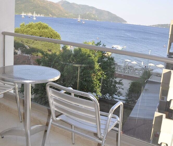 Номер Стандарт, Balim