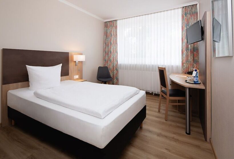 اتاق استاندارد یک نفره, Berliner Bär