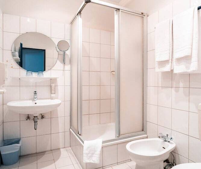 اتاق استاندارد, Berliner Bär