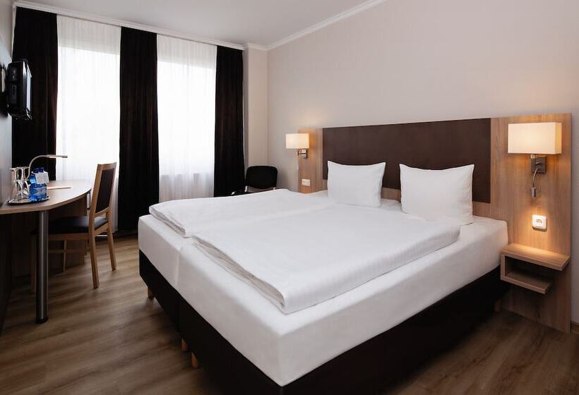 اتاق استاندارد, Berliner Bär