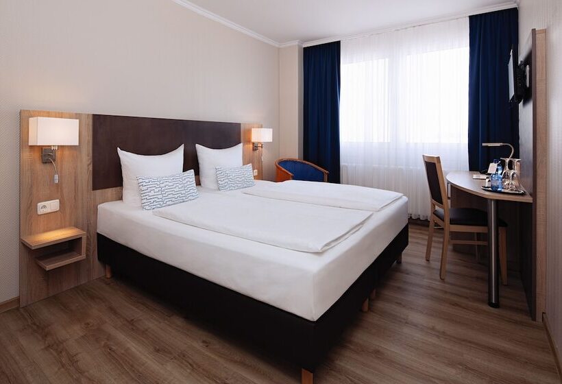 اتاق استاندارد, Berliner Bär