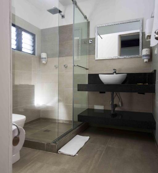 스위트, Campestre La Floresta