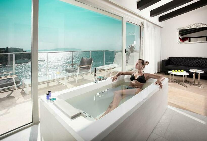 Люкс, Charisma De Luxe