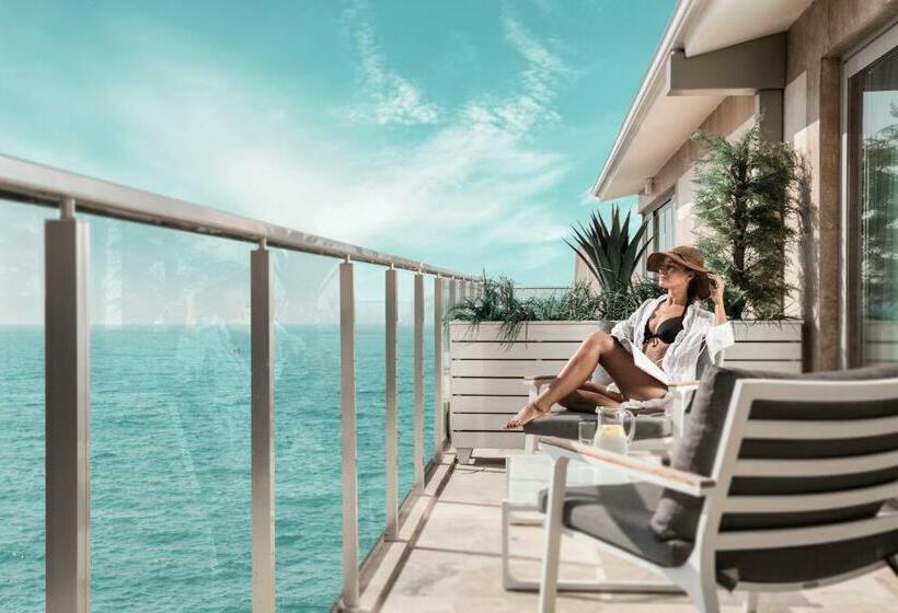 Люкс, Charisma De Luxe