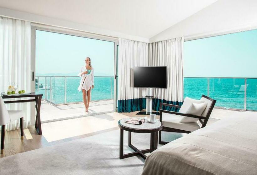 Люкс, Charisma De Luxe