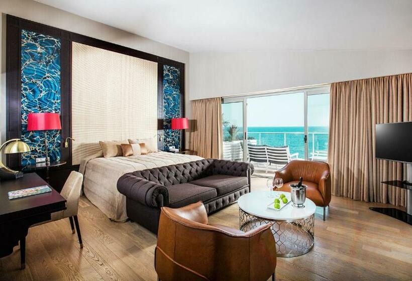 Люкс Кровать Кинг, Charisma De Luxe