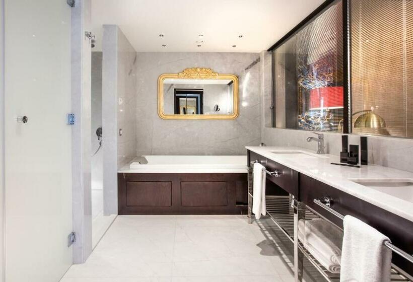 Люкс Кровать Кинг, Charisma De Luxe