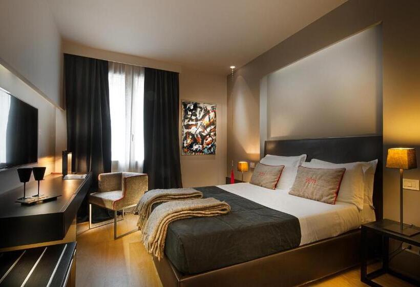 Junior Suite, Charming House Dd724