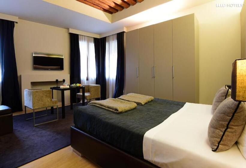 Junior Suite, Charming House Dd724