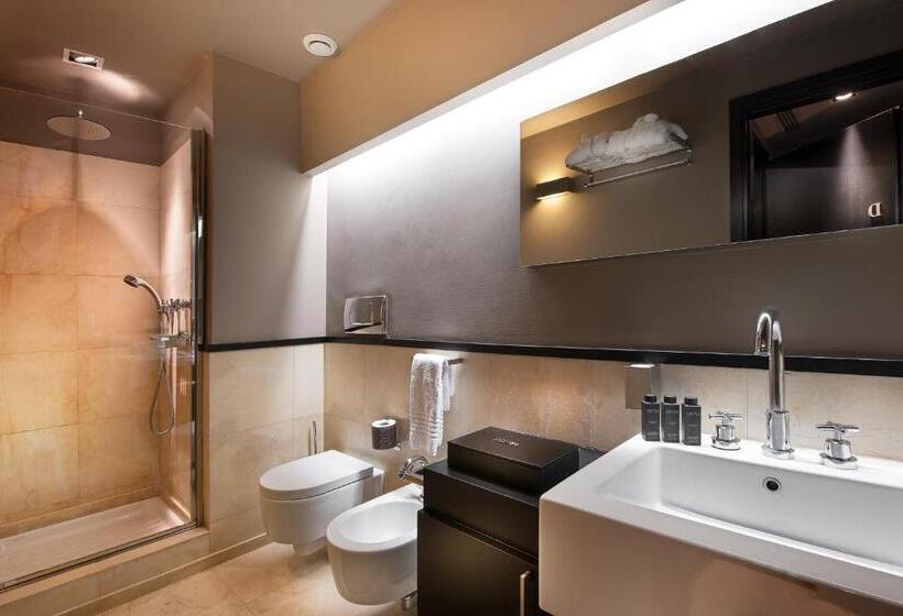 Junior Suite, Charming House Dd724