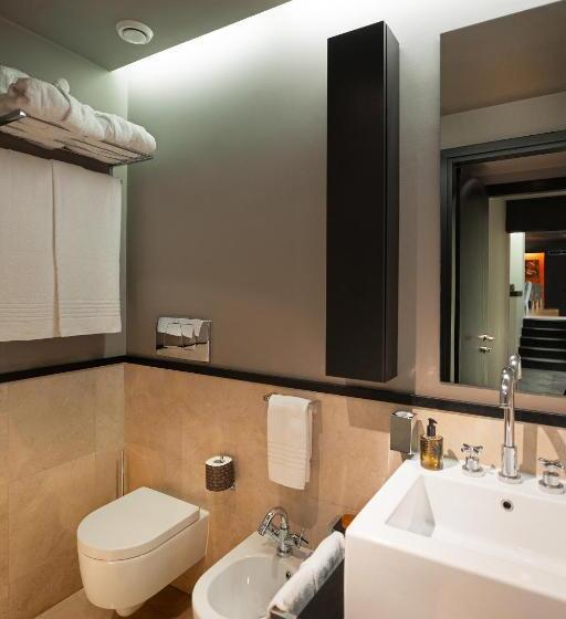 Junior Suite, Charming House Dd724