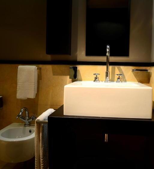 Junior Suite, Charming House Dd724