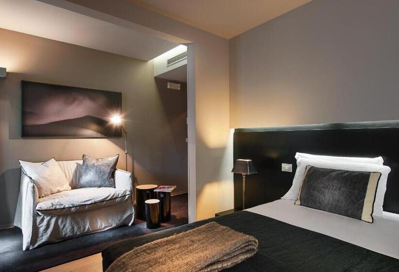 Junior Suite, Charming House Dd724