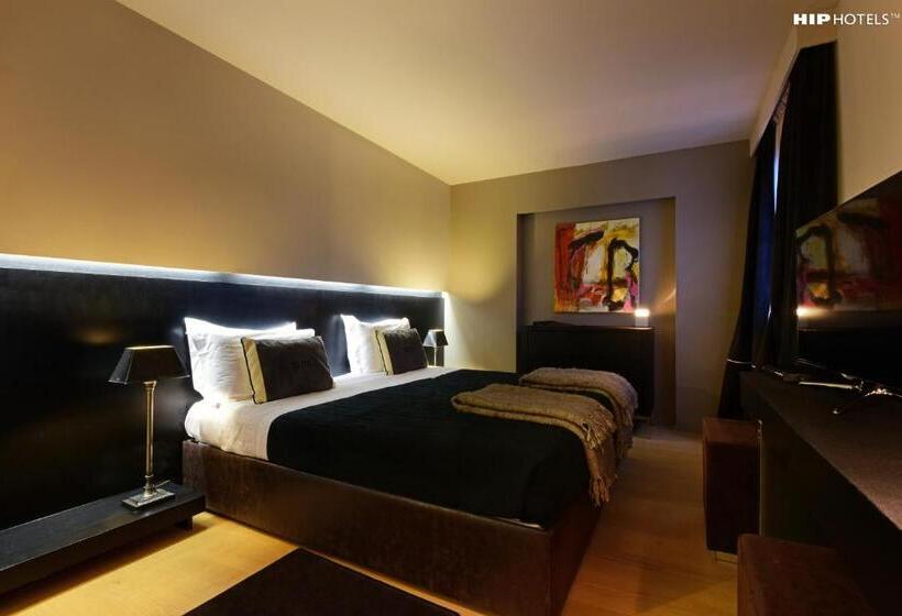 Junior Suite, Charming House Dd724