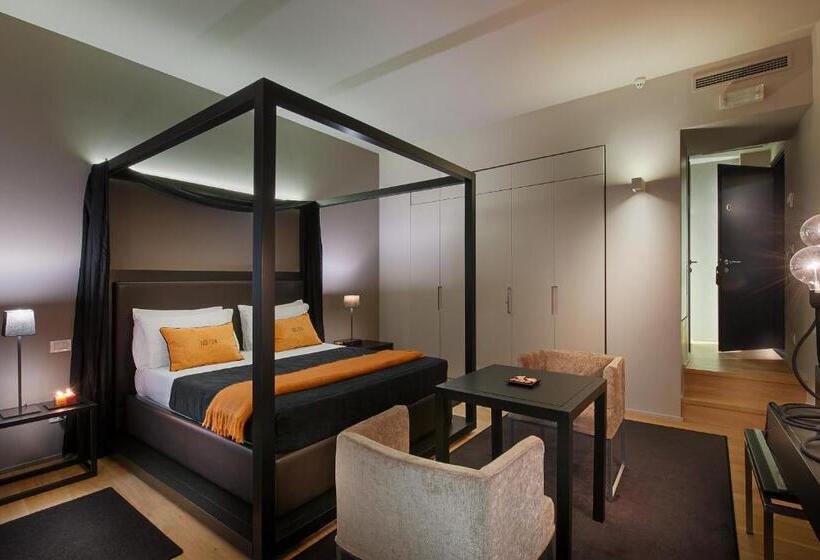 Junior Suite, Charming House Dd724