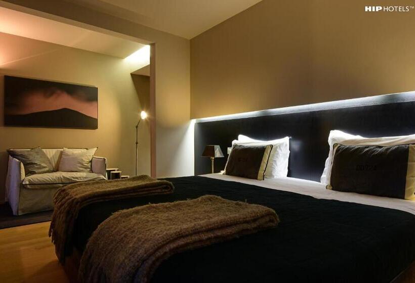 Junior Suite, Charming House Dd724