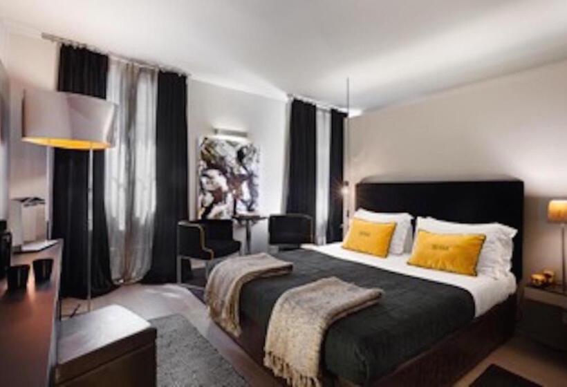 Junior Suite, Charming House Dd724