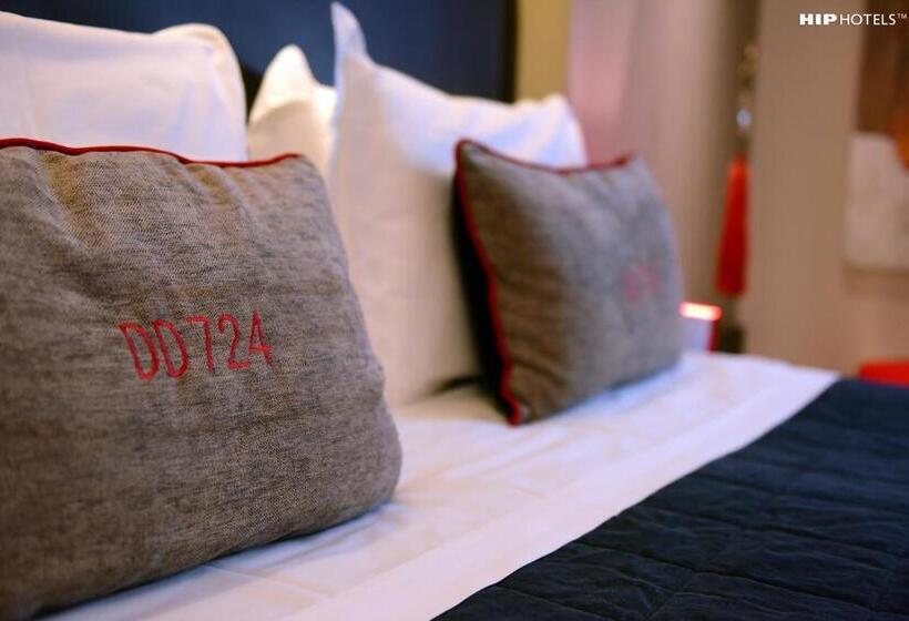 Junior Suite, Charming House Dd724