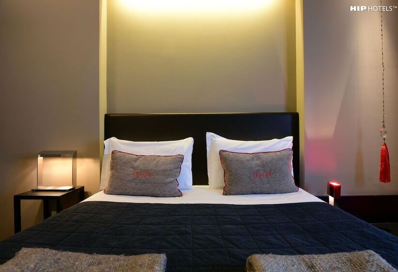 Comfort Room, Charming House Dd724